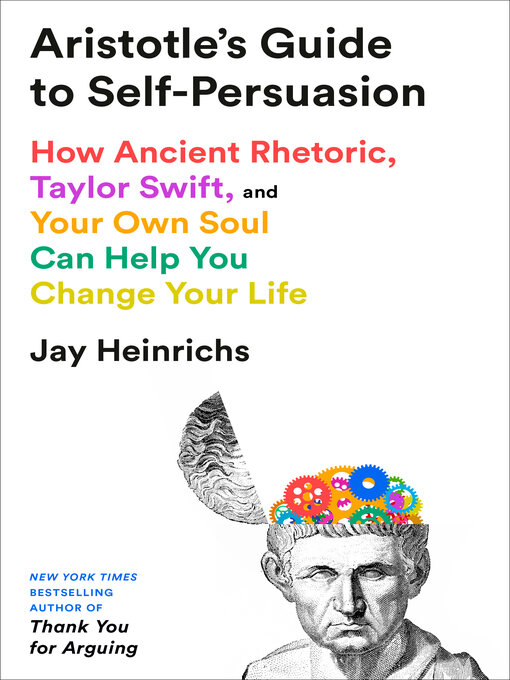 Cover image for Aristotle's Guide to Self-Persuasion